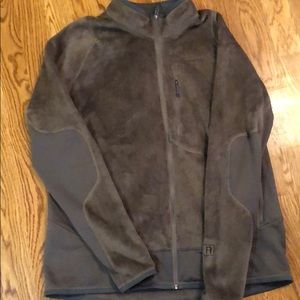 Patagonia R2 Full Zip Men’s XXL NWOT